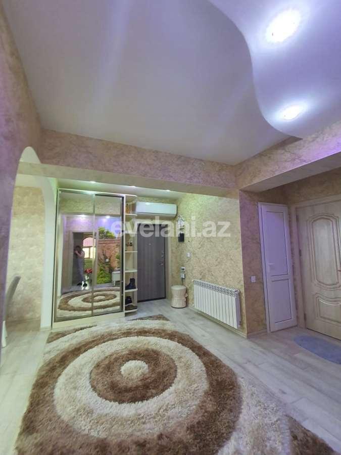 Sale, new building, 3 room, 97 m², Khirdalan