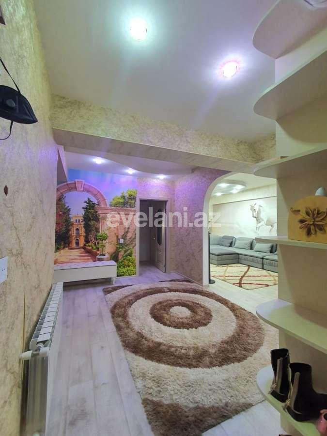 Sale, new building, 3 room, 97 m², Khirdalan