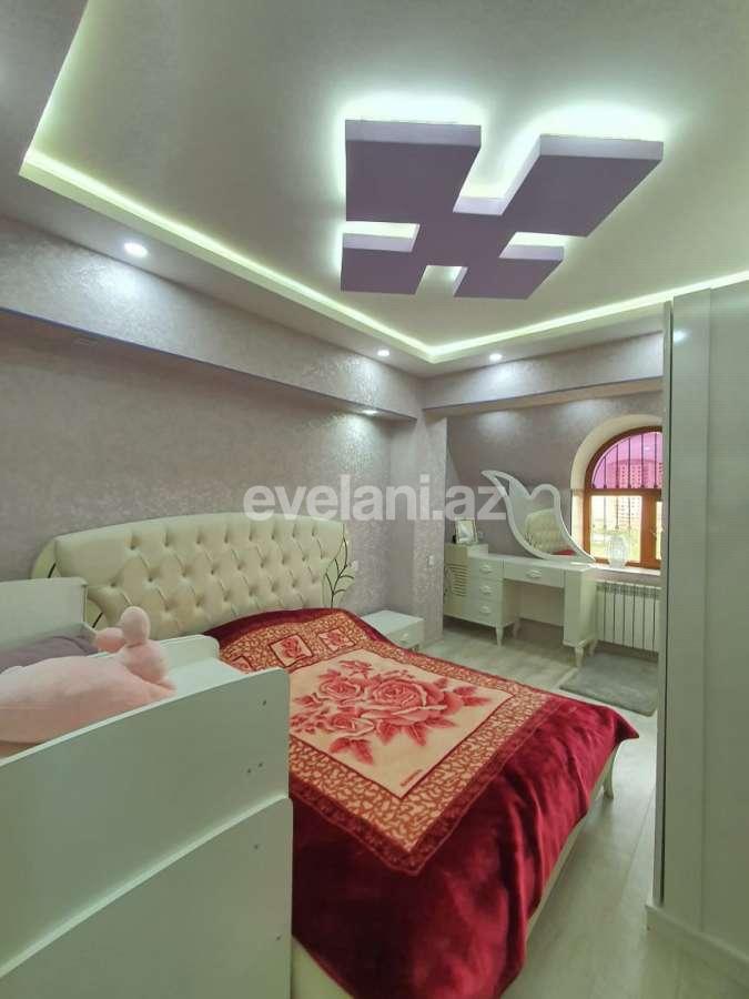 Sale, new building, 3 room, 97 m², Khirdalan