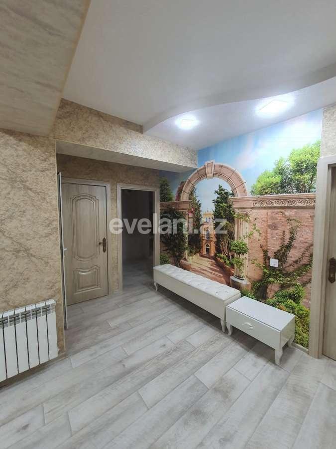 Sale, new building, 3 room, 97 m², Khirdalan