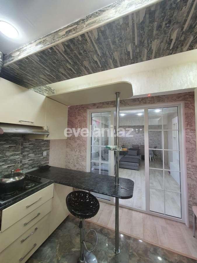 Sale, new building, 3 room, 97 m², Khirdalan