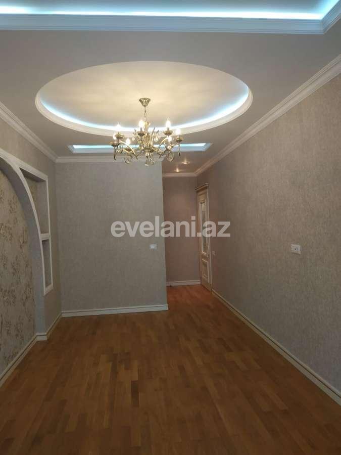 Satılır, yeni tikili, 4 otaqlı, 196 m², Bakı, Xətai r, Şah İsmayıl Xətai m.
