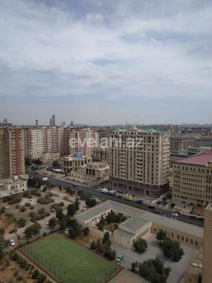 Satılır, yeni tikili, 4 otaqlı, 196 m², Bakı, Xətai r, Şah İsmayıl Xətai m.