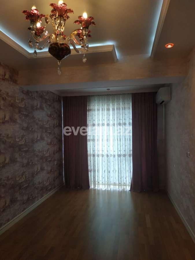Satılır, yeni tikili, 4 otaqlı, 196 m², Bakı, Xətai r, Şah İsmayıl Xətai m.