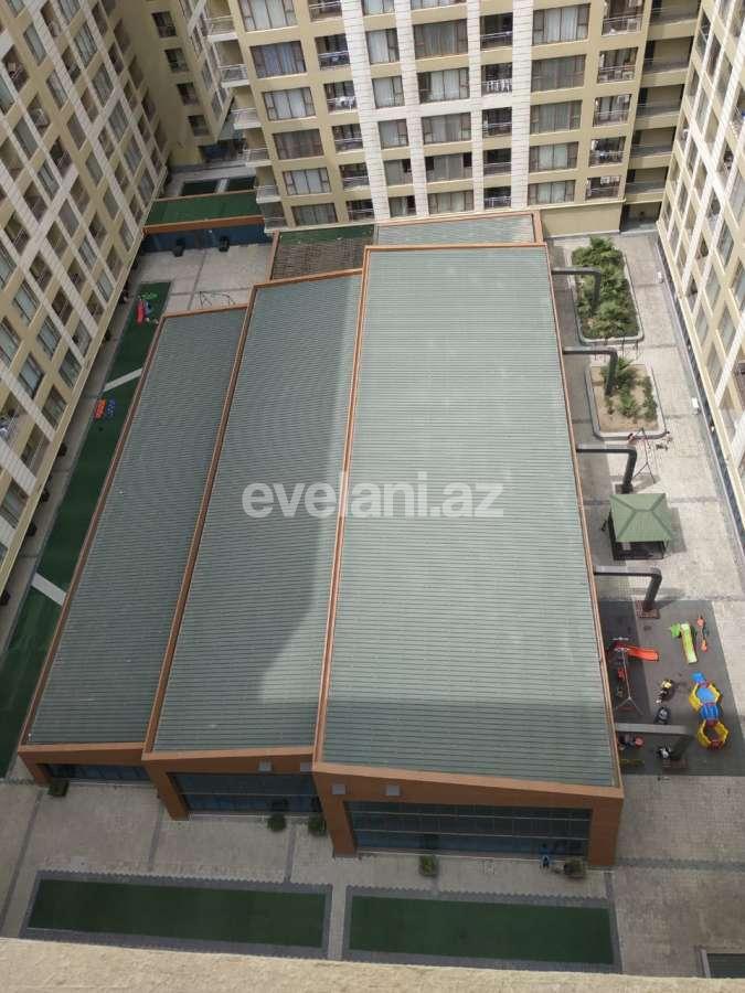 Satılır, yeni tikili, 4 otaqlı, 196 m², Bakı, Xətai r, Şah İsmayıl Xətai m.