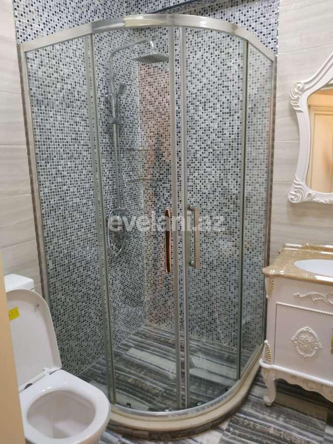 Satılır, yeni tikili, 4 otaqlı, 196 m², Bakı, Xətai r, Şah İsmayıl Xətai m.