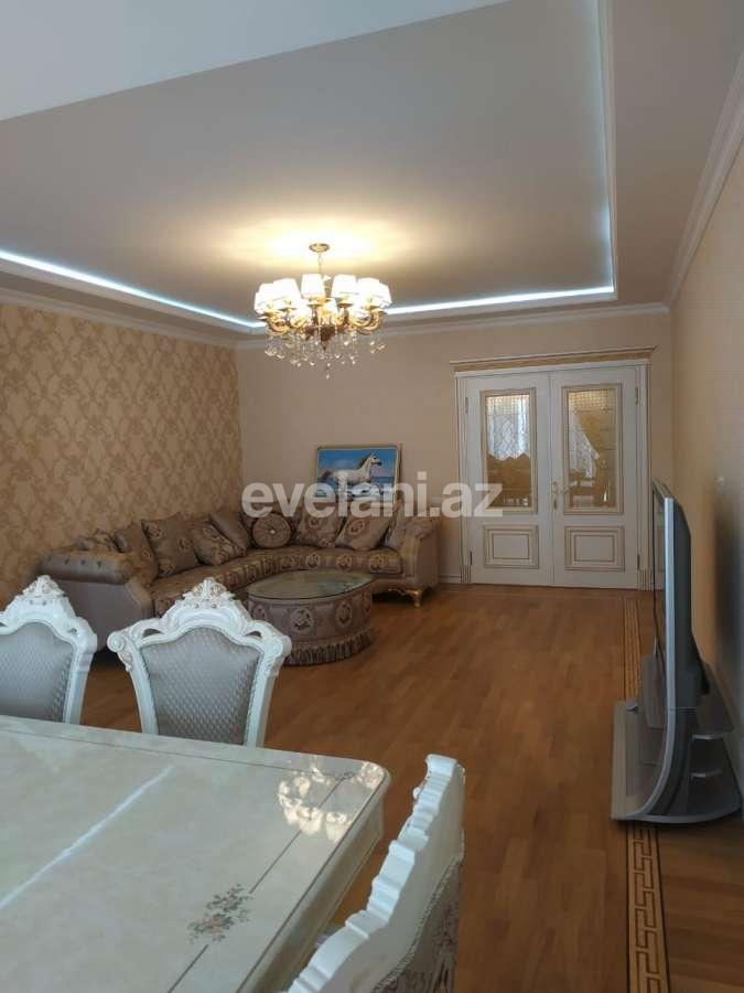 Satılır, yeni tikili, 4 otaqlı, 196 m², Bakı, Xətai r, Şah İsmayıl Xətai m.