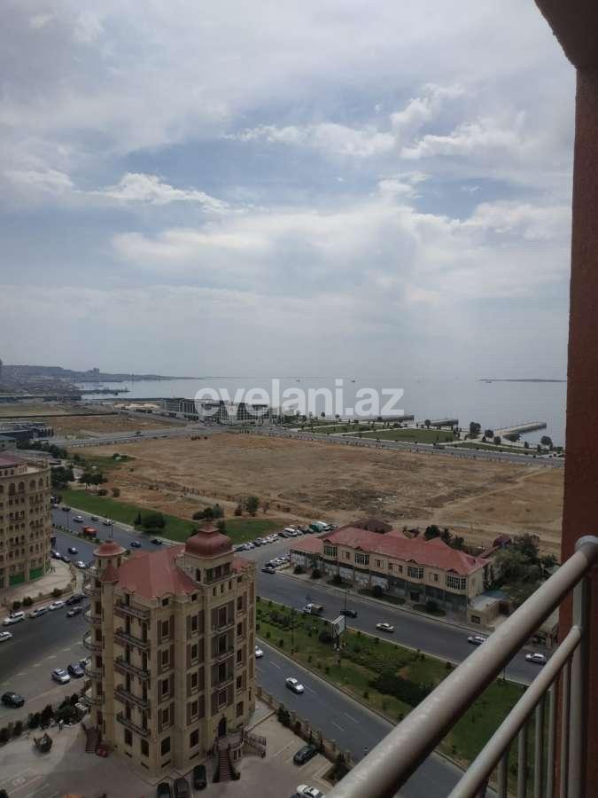 Satılır, yeni tikili, 4 otaqlı, 196 m², Bakı, Xətai r, Şah İsmayıl Xətai m.