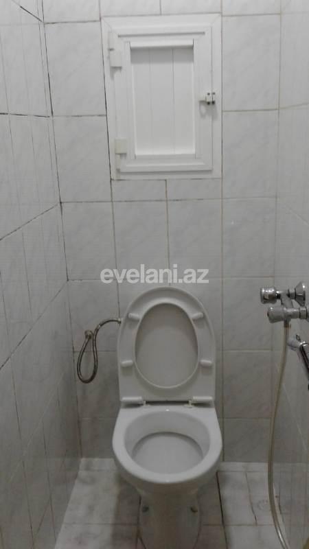 Satılır, köhnə tikili, 3 otaqlı, 73 m², Bakı, Nəsimi r, 2-ci mikrorayon q.