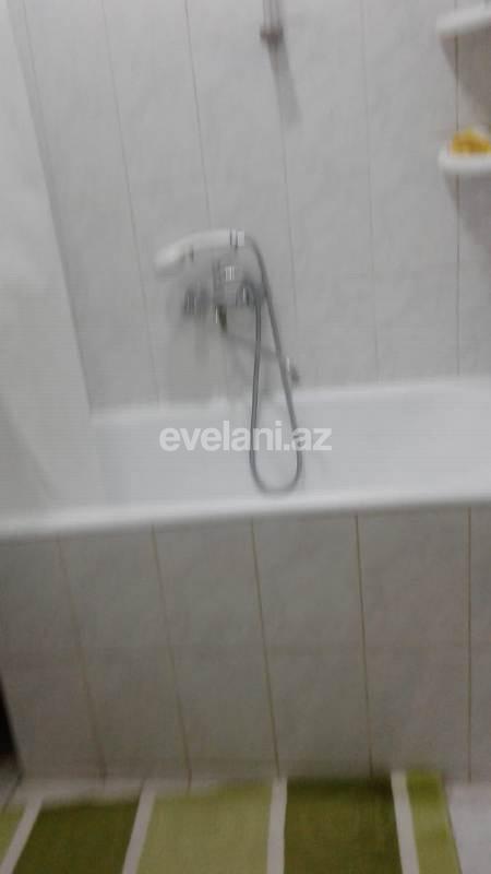 Satılır, köhnə tikili, 3 otaqlı, 73 m², Bakı, Nəsimi r, 2-ci mikrorayon q.