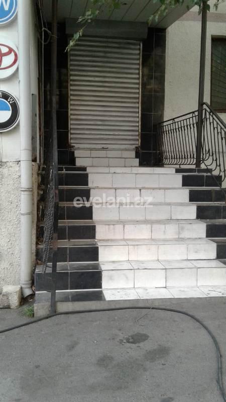 Satılır, köhnə tikili, 3 otaqlı, 73 m², Bakı, Nəsimi r, 2-ci mikrorayon q.