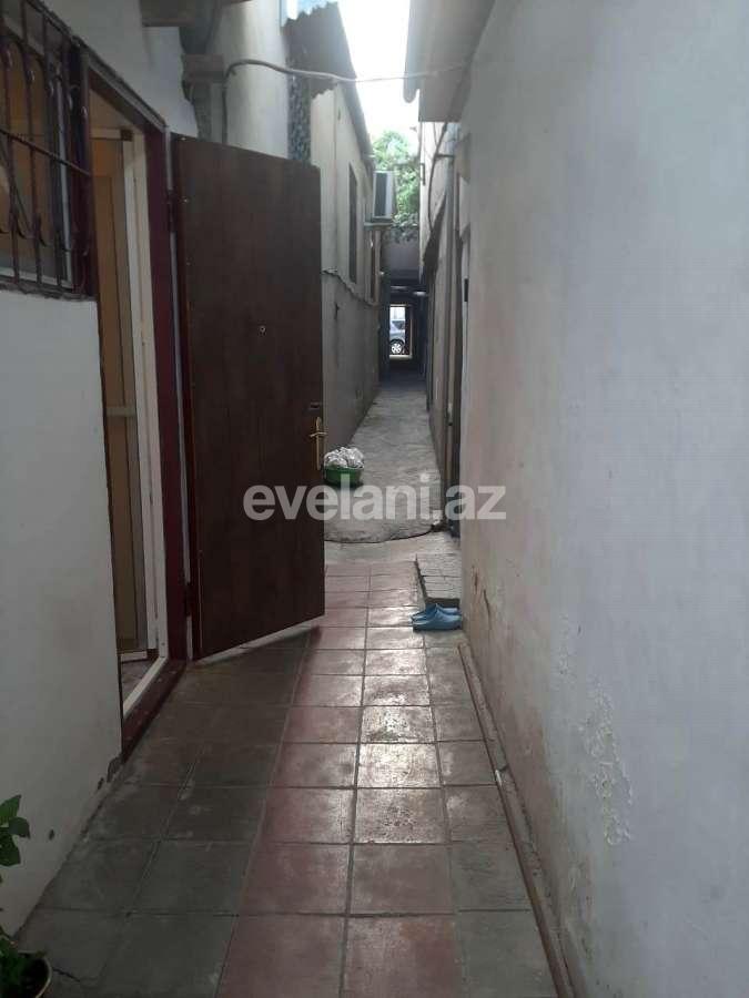 Sale, garden / house, 2 room, 24 m², Baku, Nasimi r, Khutor d.