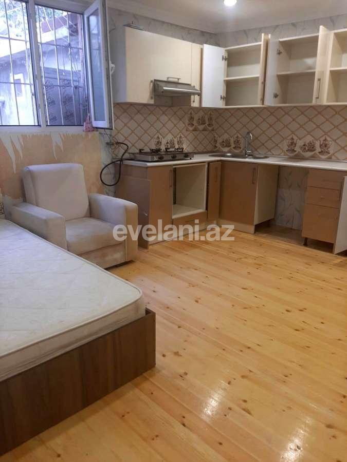 Sale, garden / house, 2 room, 24 m², Baku, Nasimi r, Khutor d.