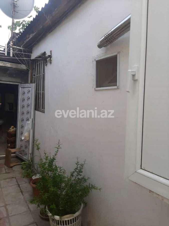 Sale, garden / house, 2 room, 24 m², Baku, Nasimi r, Khutor d.