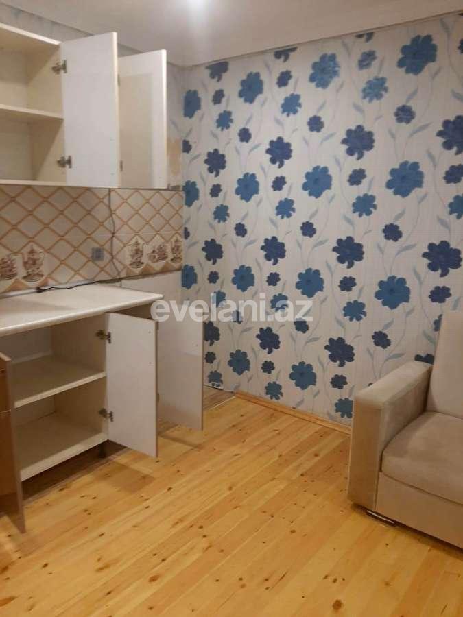 Sale, garden / house, 2 room, 24 m², Baku, Nasimi r, Khutor d.