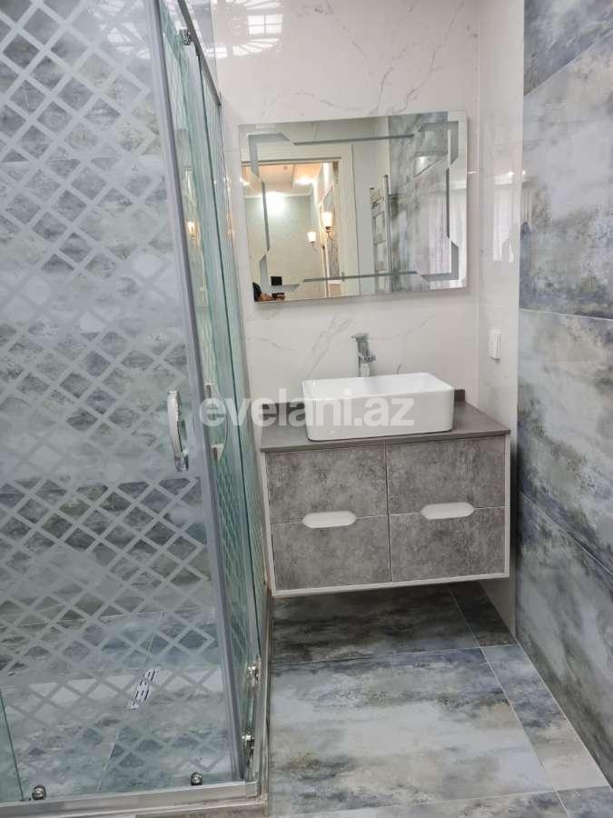 Satılır, yeni tikili, 4 otaqlı, 215 m², Nəriman Nərimanov m.