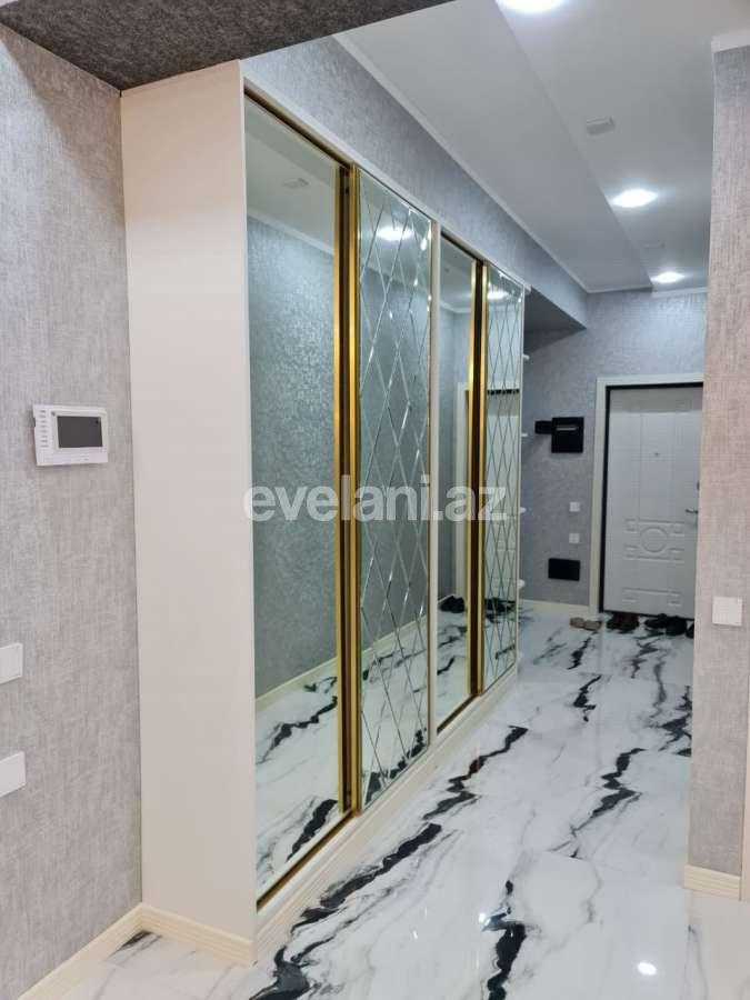 Satılır, yeni tikili, 4 otaqlı, 215 m², Nəriman Nərimanov m.