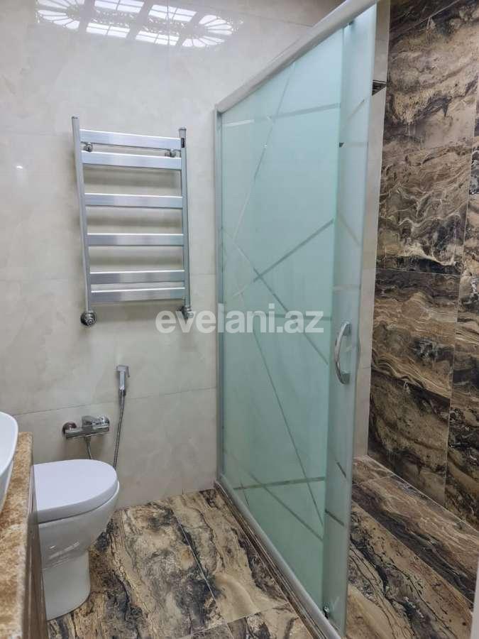 Satılır, yeni tikili, 4 otaqlı, 215 m², Nəriman Nərimanov m.