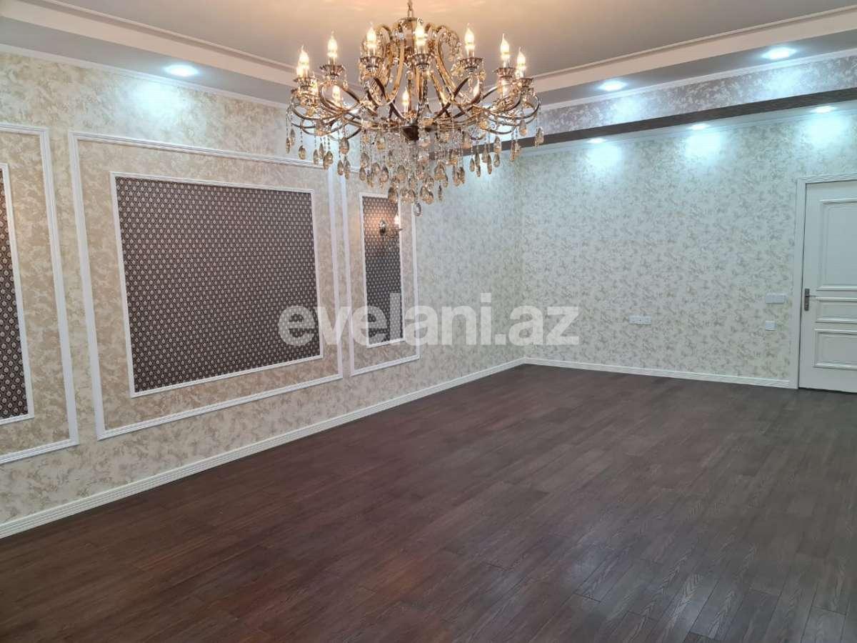 Satılır, yeni tikili, 4 otaqlı, 215 m², Nəriman Nərimanov m.