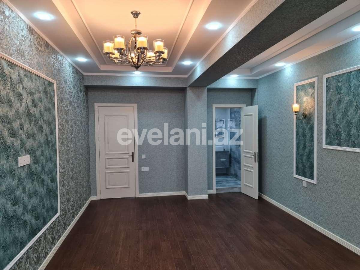 Satılır, yeni tikili, 4 otaqlı, 215 m², Nəriman Nərimanov m.