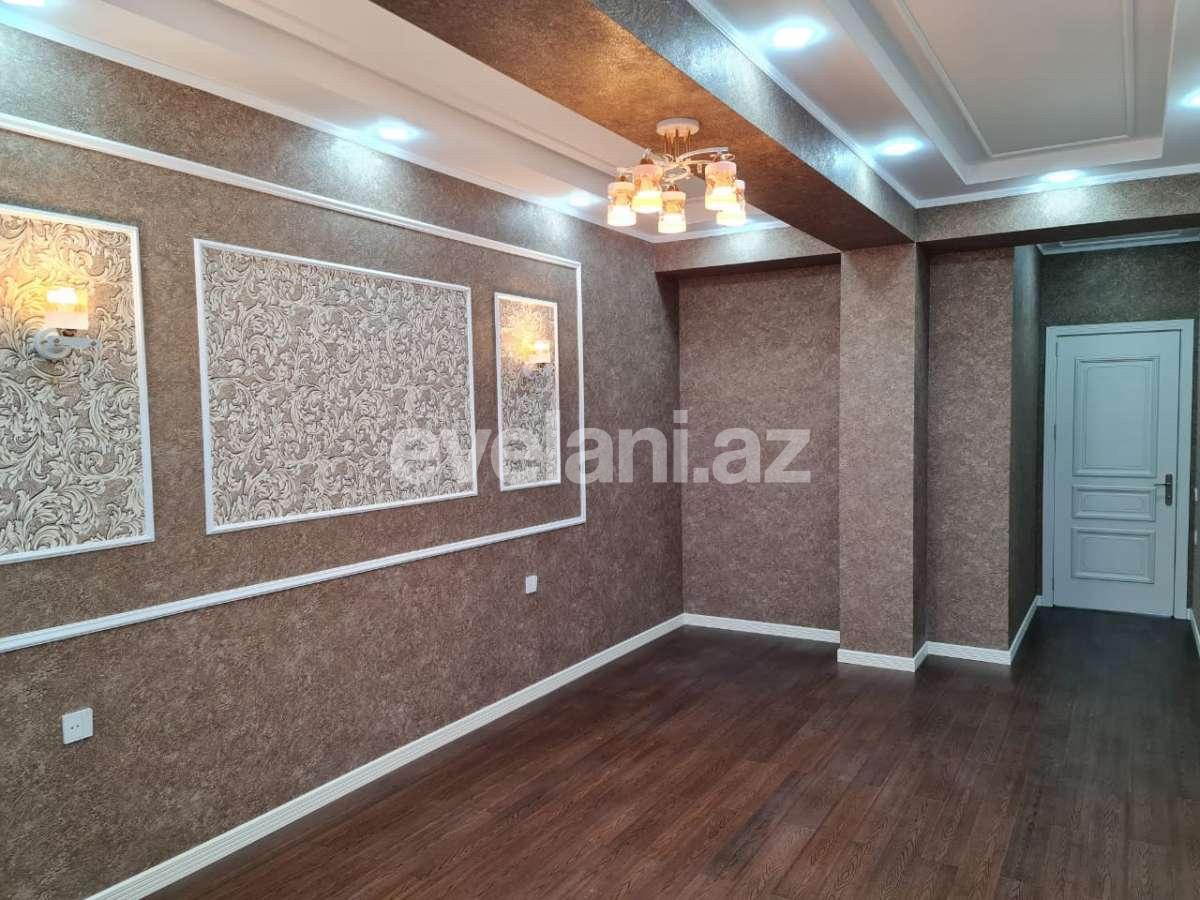 Satılır, yeni tikili, 4 otaqlı, 215 m², Nəriman Nərimanov m.