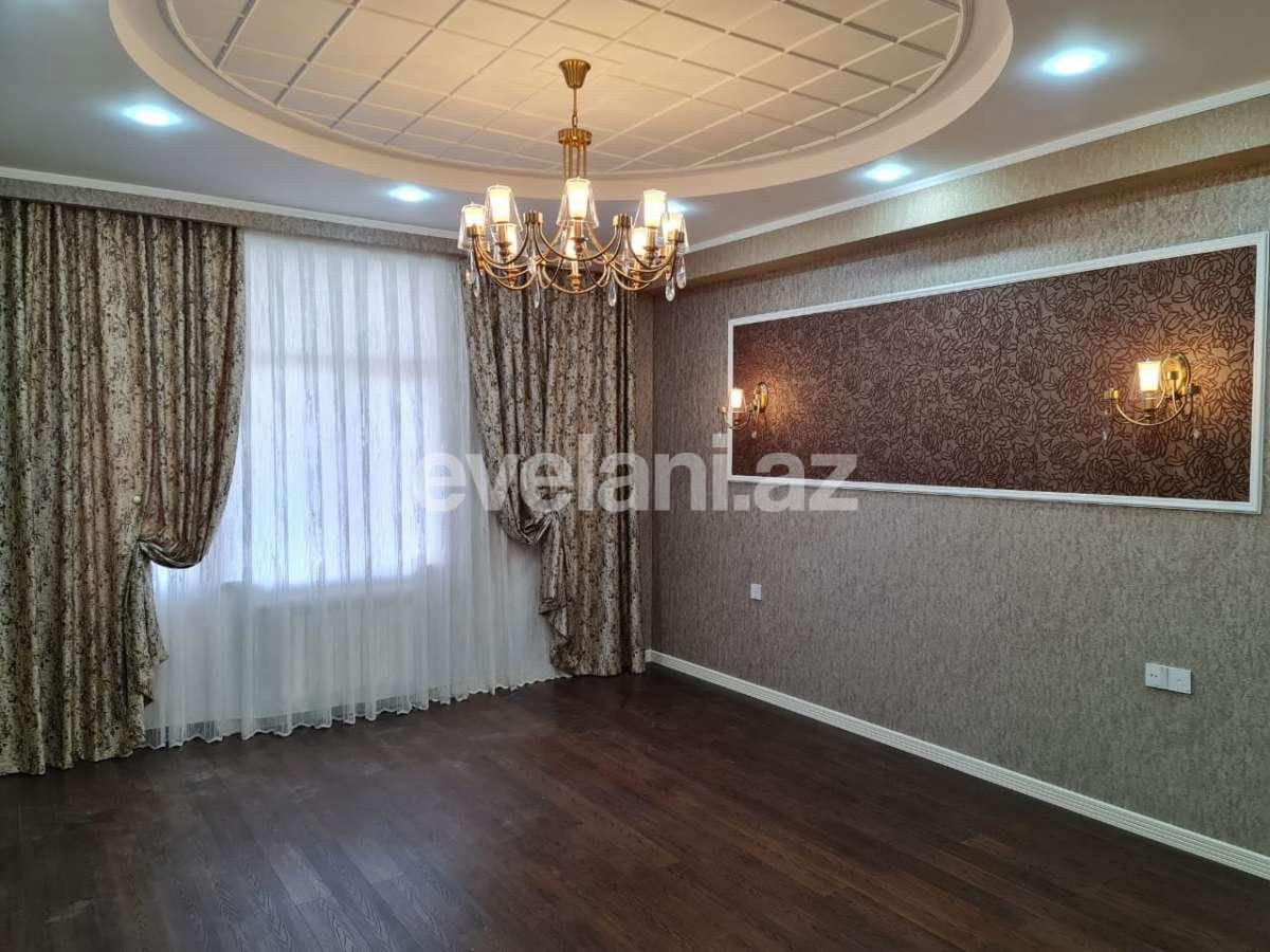 Satılır, yeni tikili, 4 otaqlı, 215 m², Nəriman Nərimanov m.