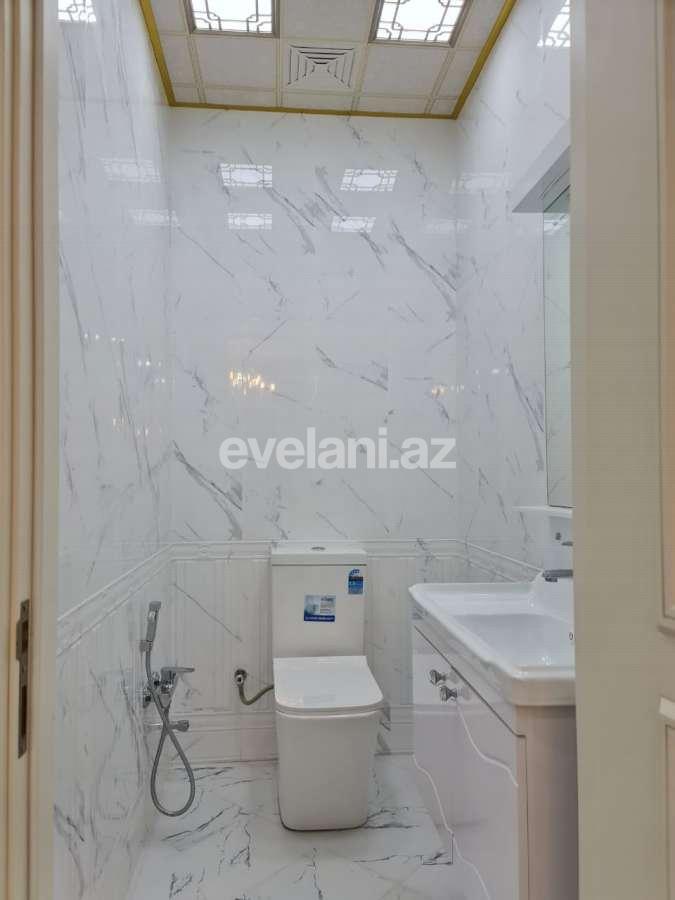 Satılır, yeni tikili, 4 otaqlı, 215 m², Nəriman Nərimanov m.