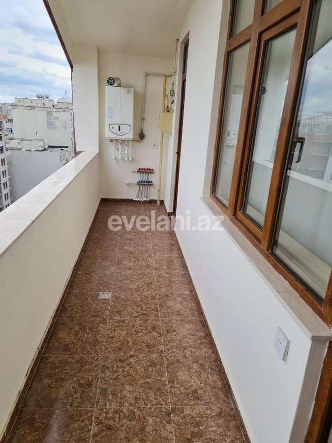 Satılır, yeni tikili, 4 otaqlı, 215 m², Nəriman Nərimanov m.