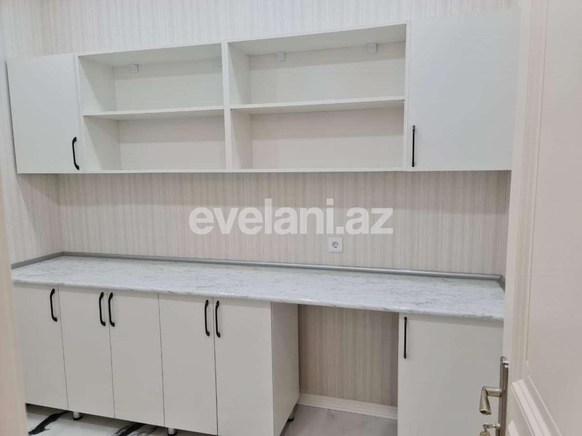 Satılır, yeni tikili, 4 otaqlı, 215 m², Nəriman Nərimanov m.