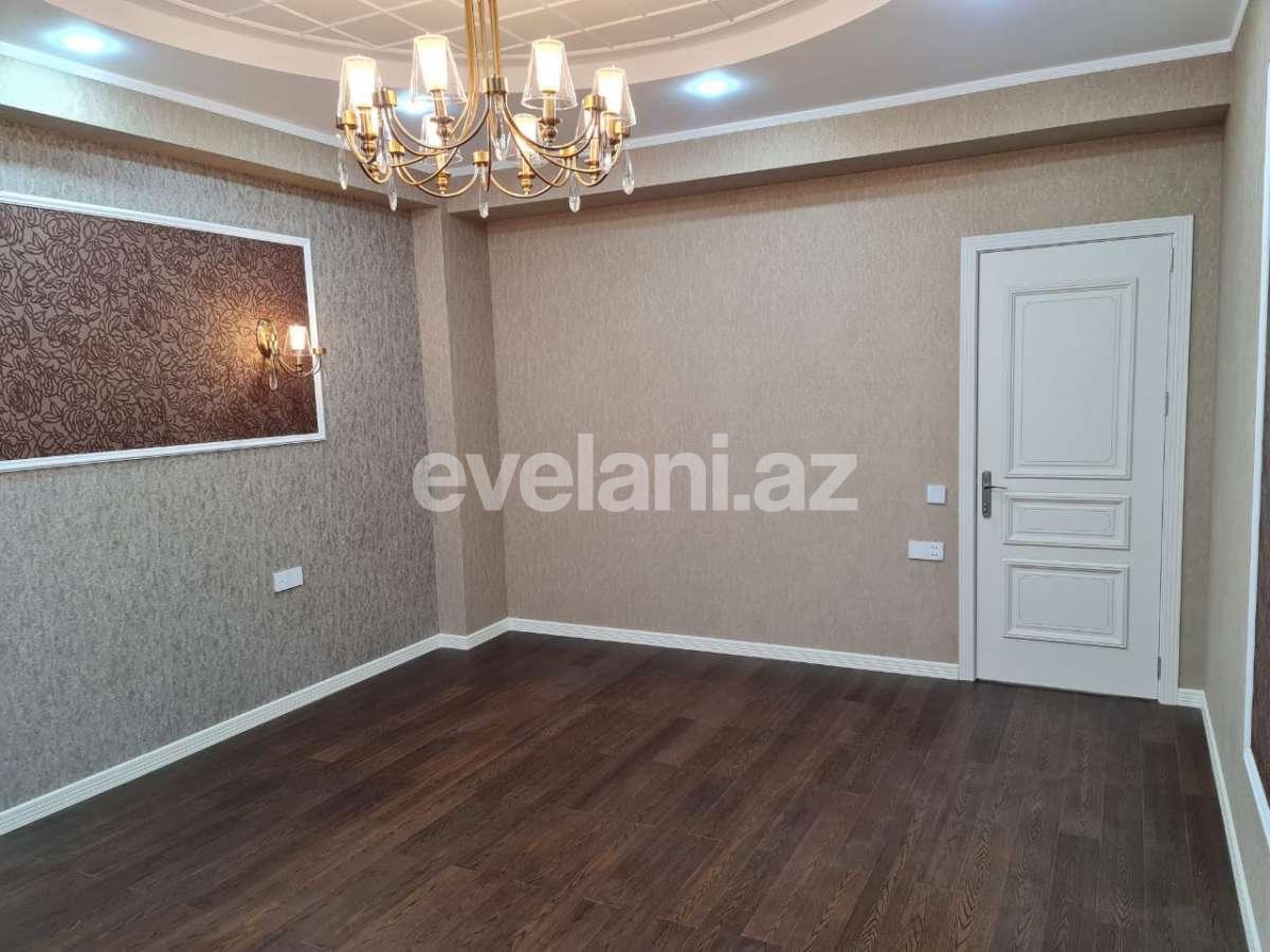 Satılır, yeni tikili, 4 otaqlı, 215 m², Nəriman Nərimanov m.