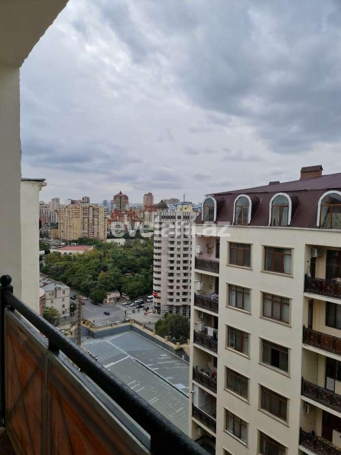 Satılır, yeni tikili, 4 otaqlı, 215 m², Nəriman Nərimanov m.