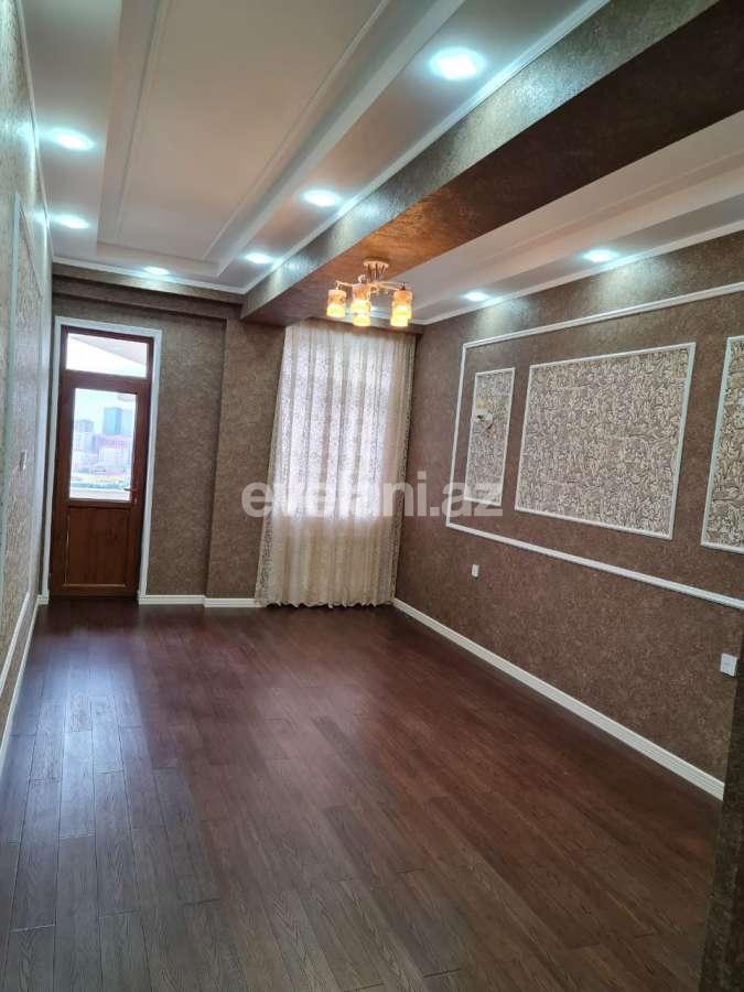 Satılır, yeni tikili, 4 otaqlı, 215 m², Nəriman Nərimanov m.