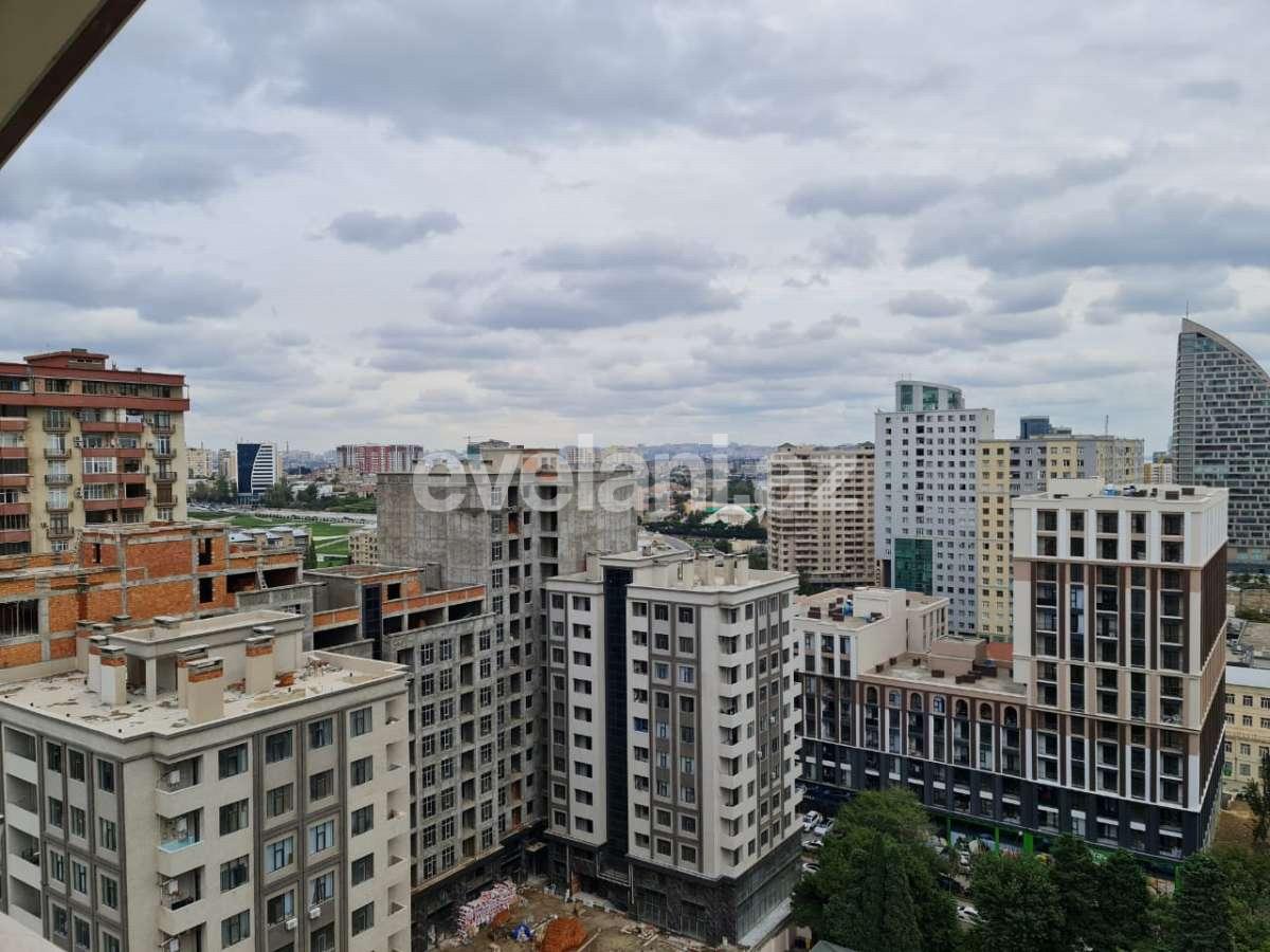 Satılır, yeni tikili, 4 otaqlı, 215 m², Nəriman Nərimanov m.