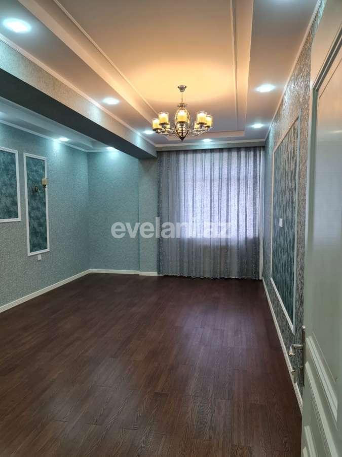 Satılır, yeni tikili, 4 otaqlı, 215 m², Nəriman Nərimanov m.