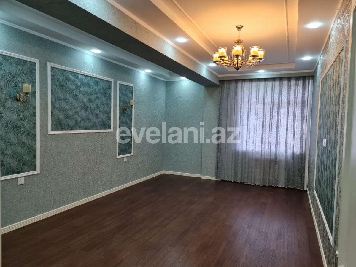 Satılır, yeni tikili, 4 otaqlı, 215 m², Nəriman Nərimanov m.