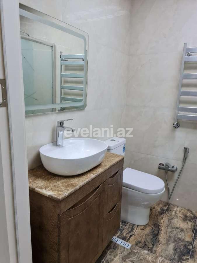 Satılır, yeni tikili, 4 otaqlı, 215 m², Nəriman Nərimanov m.