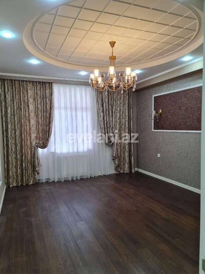 Satılır, yeni tikili, 4 otaqlı, 215 m², Nəriman Nərimanov m.