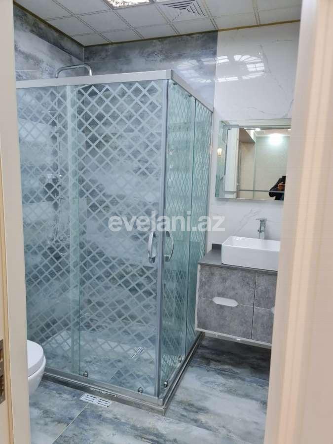 Satılır, yeni tikili, 4 otaqlı, 215 m², Nəriman Nərimanov m.