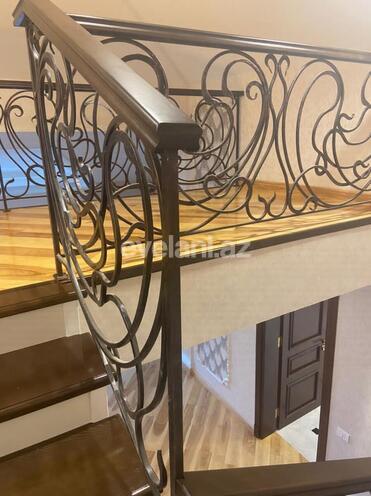 Sale, old building, 4 room, 200 m², Azadlig prospekti m.