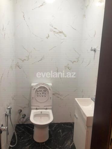 Sale, old building, 4 room, 200 m², Azadlig prospekti m.