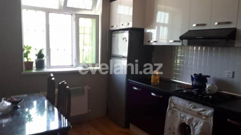 Satılır, həyət evi / bağ, 3 otaqlı, 100 m², Zabrat q.