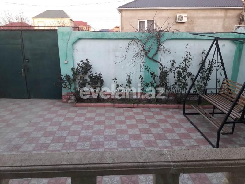 Satılır, həyət evi / bağ, 3 otaqlı, 100 m², Zabrat q.