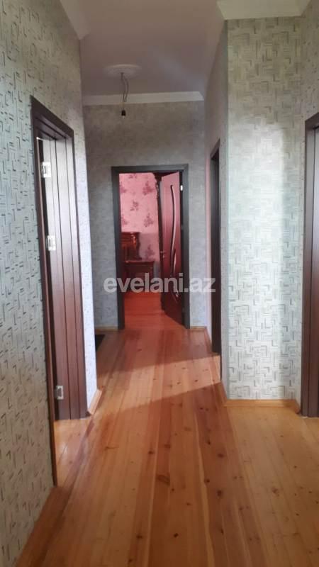 Satılır, həyət evi / bağ, 3 otaqlı, 100 m², Zabrat q.