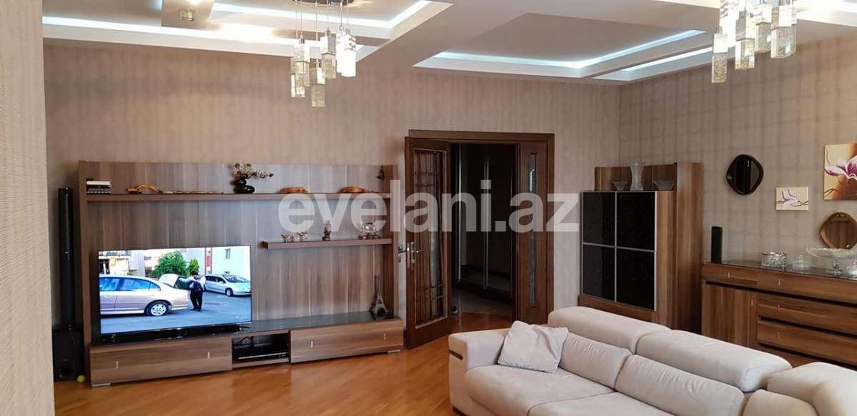 Satılır, yeni tikili, 4 otaqlı, 205 m², Azadlıq prospekti m.