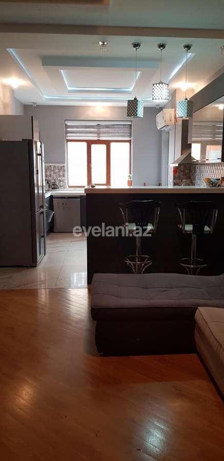 Satılır, yeni tikili, 4 otaqlı, 205 m², Azadlıq prospekti m.
