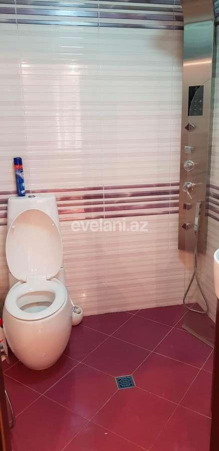 Satılır, yeni tikili, 4 otaqlı, 205 m², Azadlıq prospekti m.