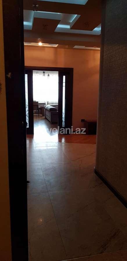 Satılır, yeni tikili, 4 otaqlı, 205 m², Azadlıq prospekti m.