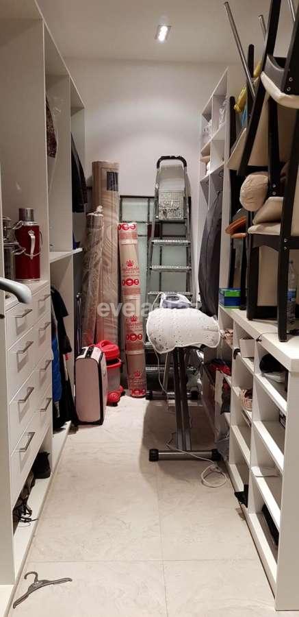 Satılır, yeni tikili, 4 otaqlı, 205 m², Azadlıq prospekti m.