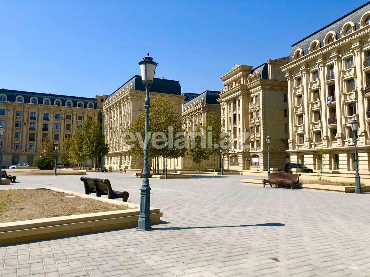 Satılır, yeni tikili, 6 otaqlı, 415 m², İçəri Şəhər m.