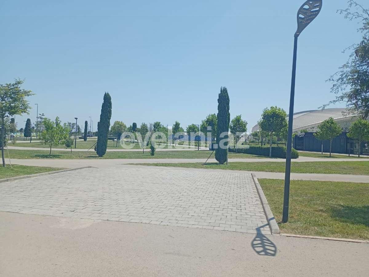 Satılır, yeni tikili, 6 otaqlı, 415 m², İçəri Şəhər m.